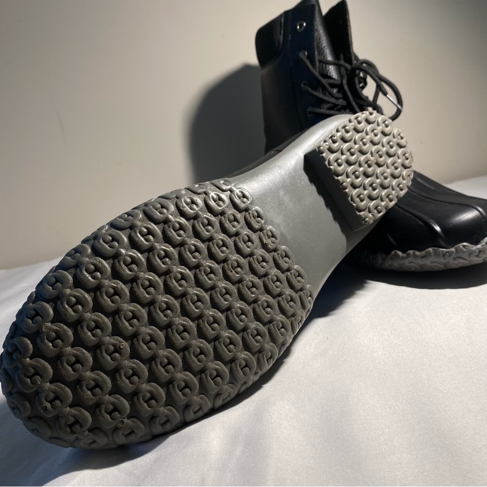 Weatherproof Duck Boots - Picture 3 of 7